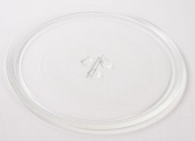 Compatible Microwave Turntable Plate - Turntable Ø284mm Alternative For Lg 3390w1g012a