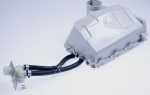 Lg Detergent Case - Agm30136801 Dispenser Assembly Parts Assembly Svc