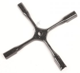 Kuppersbusch Mechanical Components - 130730 Small Pot Cross 615014991