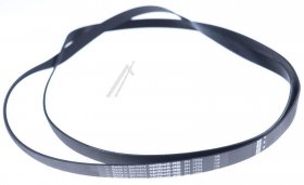 Poly v belt - 90387176 Drive Belt [Candy Hoover]