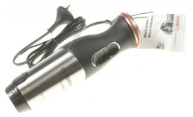 Motor - 12043809 Drive Motor-drive Unit Stainless-steel-black Kpl 1000w For Gb Variants [Bosch Siemens]