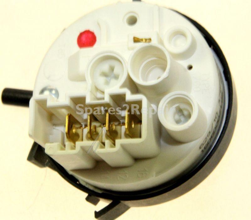 Membrane Switch - 1052387 Membrane Switch [Amica]