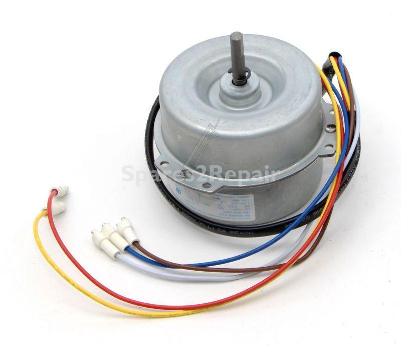 Motor - Om2673 Motor (mb) [Delonghi]