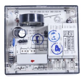 Smeg Clock Timer - 816294097 Timer 3t_t Bc Bnd 2rl 2 7