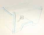 Freezer Drawer - 12131000004441 Freezer Drawer [Midea]