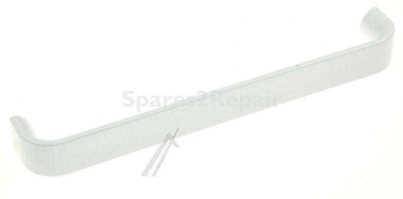 Oven Door Handles - Handle oven Door white [Electrolux Aeg]