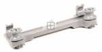 Bertazzoni Cutlery Basket - Z260268 3rd Basket Bracket Gr-right