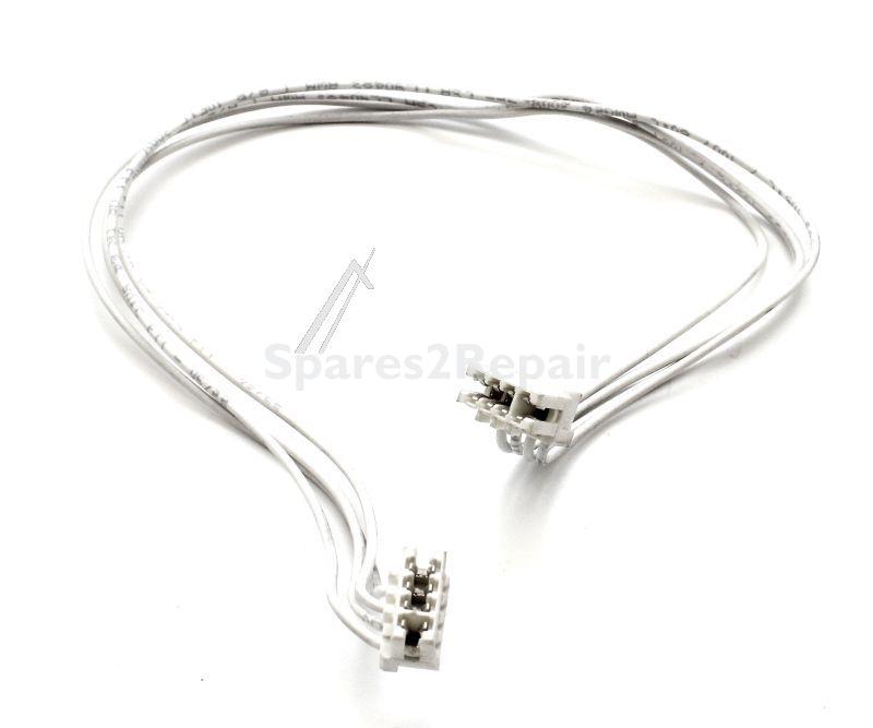 Smeg Various Cable Connectors - 821292330 Cable