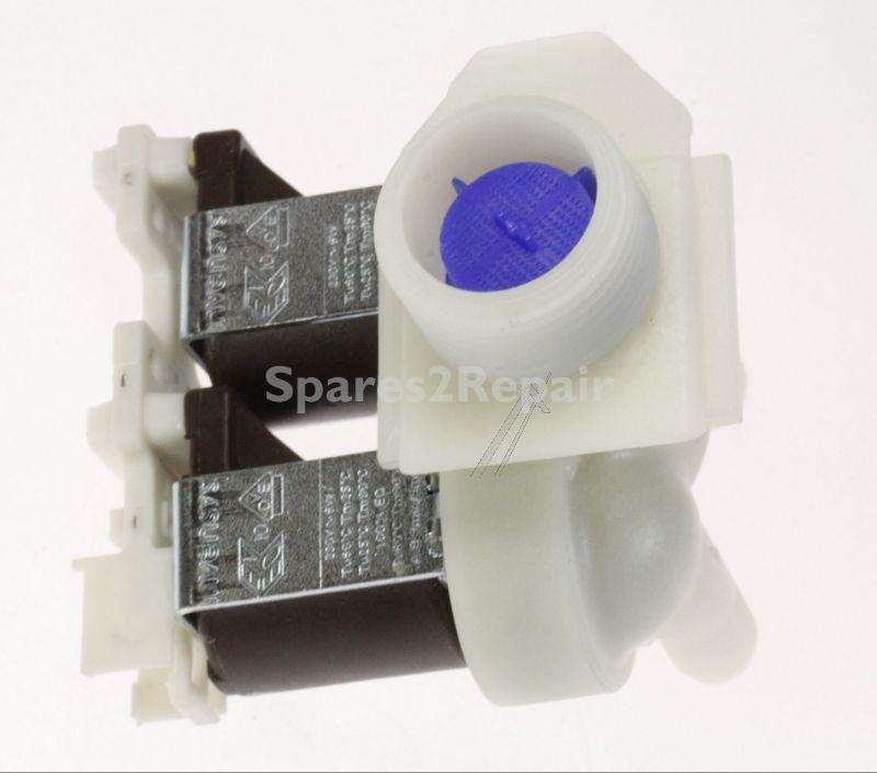 Solenoid Valve - 00172089 Valve Magnet [Bosch Siemens]