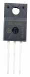 Infineon Mos Fet Transistor - N-channel Mosfet 13,8a 650v To-220fp
