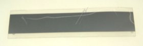 Saeco Casing Cover - 11001438 996530000808 Cover Cup Lift Silver
