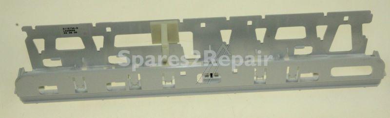 Liebherr Fixings And Brackets - 742850600 Bracket For Pcb Installation 3-way