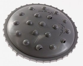 Mechanical Components - 00612114 Dishwasher Spray Head [Bosch Siemens]