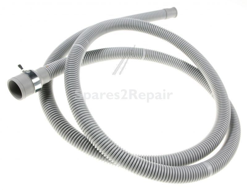 Samsung Drain Hose - Dc97-12534d Assembly Hose Drain(i) - wf448aaw blow-spira