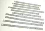 Grundig Led backlight bar - Zcr606-set C00947348 Led Bar Service Set (zpk606-zlx606)