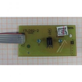 Vestel Board - 20411494 Board Md asy 17ld92-32-47855 Tft (mb35)