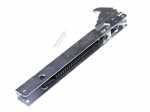 Samsung Door Hinge For Oven - Dg97-00023d Assembly-hinge bf62fpbpst pyrolytic - -
