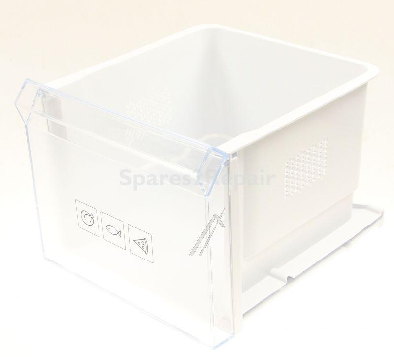 Samsung Freezer Drawer - Da97-19210a Assembly Case Basket-up rs8000nc