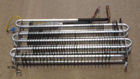 Samsung Evaporator - Da96-01318a Assembly Evap-ref rs8000nc fin Tube a+ a++