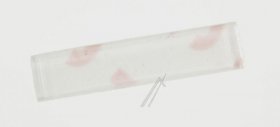 Spacer - 42148021 Pressure Stable (2mm) [Vestel]