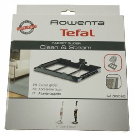 Fixings And Brackets - Zr005802 Carpet Accessory [Groupe SEB]