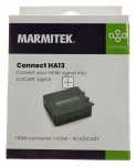 Marmitek Hdmi Converter - Connect Ha13 25008263 Hdmi To Rca Adapter - Digital Video Converter - Scart - Composite - Pal - 1080p - Full Hd