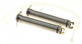 Door Cable - 00754865 Repair Set-spring [Bosch Siemens]