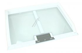 Casing Cover - 11020373 Glass Plate [Bosch Siemens]