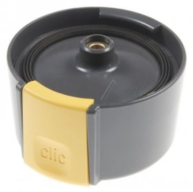 Housing Base - Ms-0a11832 Seat+seal-bowl-blender-grey [Groupe SEB]