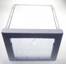 Haier Freezer Drawer - 0060818589 49052936 Upper Drawer
