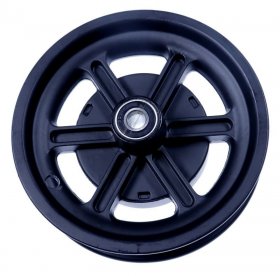 Soflow Tires - 800 521 61 So One: Front Wheel Hub