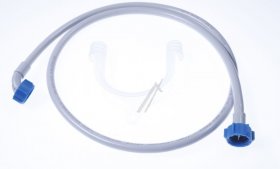 Inlet Tube - 140020904250 Inlet Hose assembly cold [Electrolux Aeg]