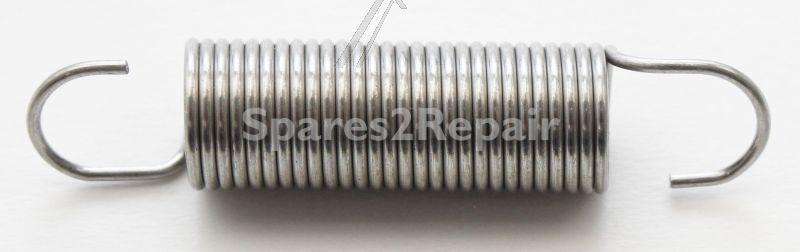 Spring - C00860454 488000860454 Spring [Whirlpool Indesit]