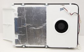 Housing Part - 12131000018313 Air Duct Assembly Of Freezer [Midea]