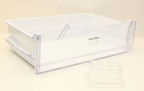 Samsung Vegetable Drawer - Da97-24690a Assembly Case Veg-low rb6000d with Tray Egg