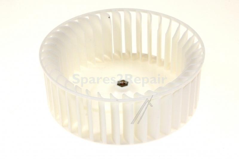 Fan Blades - Rotor [Bosch Siemens]