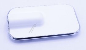 Smeg Housing - 585414820 Top Housing With Logo Cr