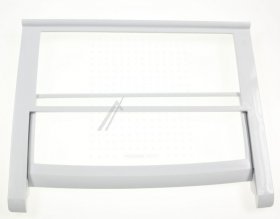 Lg Panel-glass-ic - 5027jq2016a Shelf Assembly Refrigerator