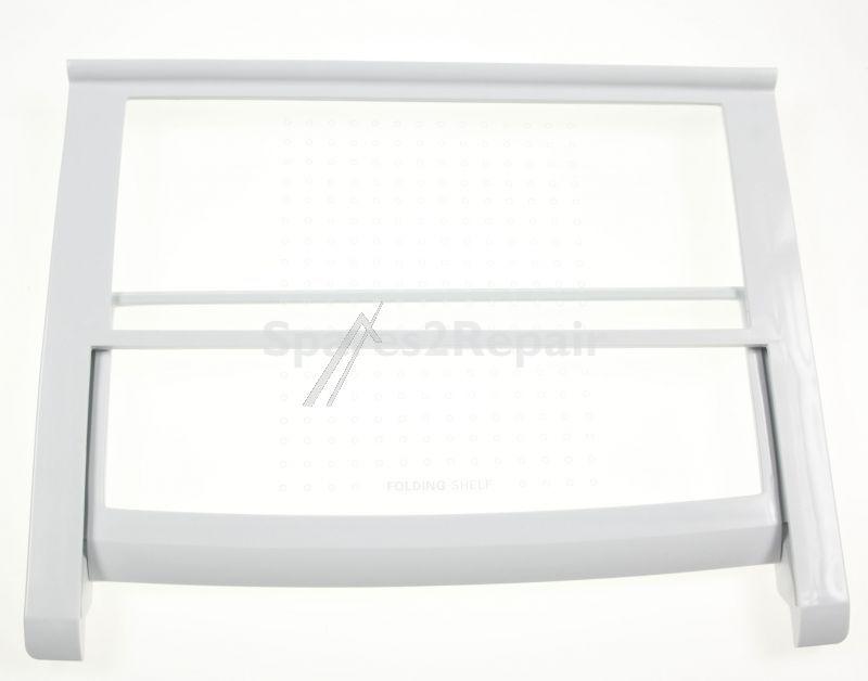 Lg Panel-glass-ic - 5027jq2016a Shelf Assembly Refrigerator