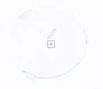 Elica Lamp Cover - Acc0196886 Ceiling Light Round Pc R 37 9