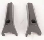 Segway Ninebot Housing Part - 14 01 0029 20 Rear Decoration Strip Assembly