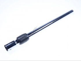 Nilfisk Telescopic Hose - 12404717 Telescopic Tube Ø35mm Meteor
