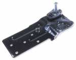 Door Hinges For Fridges - 4055394169 Hinge Bottom Foot [Electrolux Aeg]