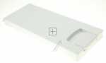 Guide-rail - 49040844 Slitta Porta-2207700113 [Candy Hoover]