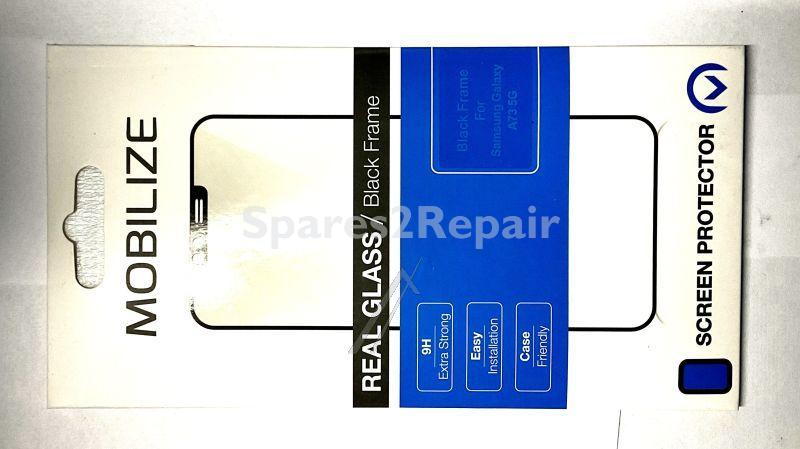Panzerglass Display Protective Film - 0458 Panzerglass Hoops Camera Lens Protector Galaxy Z Flip 5 | Black