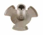 Driver Unit Disc Table - 49000501 Motor Shaft Hub [Candy Hoover]