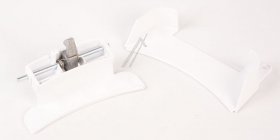It Wash Washing Machine And Tumble Dryer Door Handles - 39901036800 Assembly Type 7-door Handle
