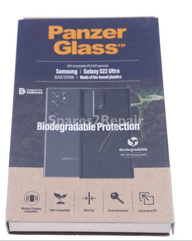 Panzerglass Leather Bag Gsm - 1228 Panzerglass Hardcase Google New Pixel 7a