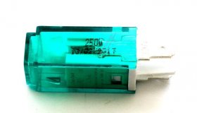 Filament Lamp - 49034980 Spia Verde-17431000000306 [Candy Hoover]