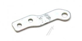 Galanz Carrier Assembly - 216039006498 Left Door Axes Support